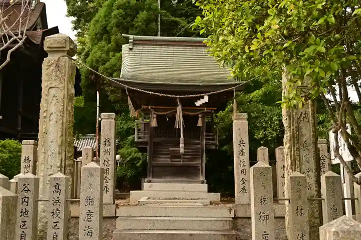 廣峯神社(兵庫県)