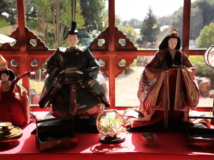 秋葉總本殿可睡斎(静岡県)