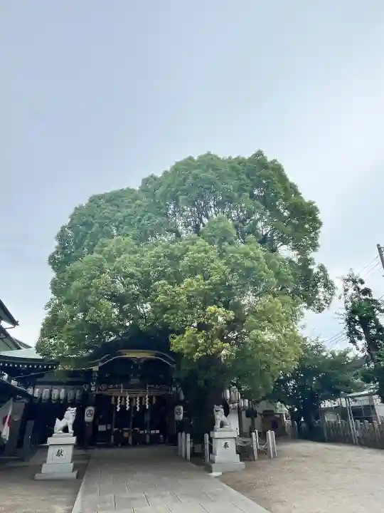石津神社(大阪府)