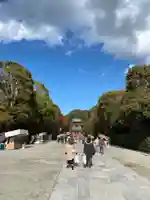 鶴岡八幡宮のその他建物