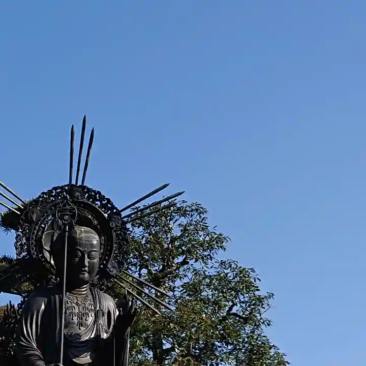 清荒神清澄寺(兵庫県)