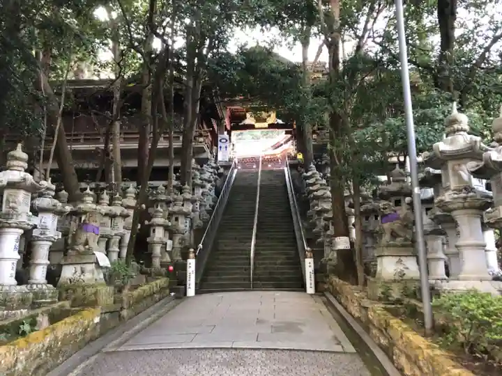 鹿嶋神社のその他建物