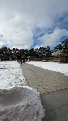 新潟縣護國神社(新潟県)