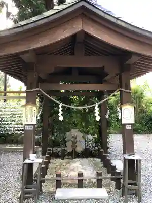 山寺日枝神社(山形県)