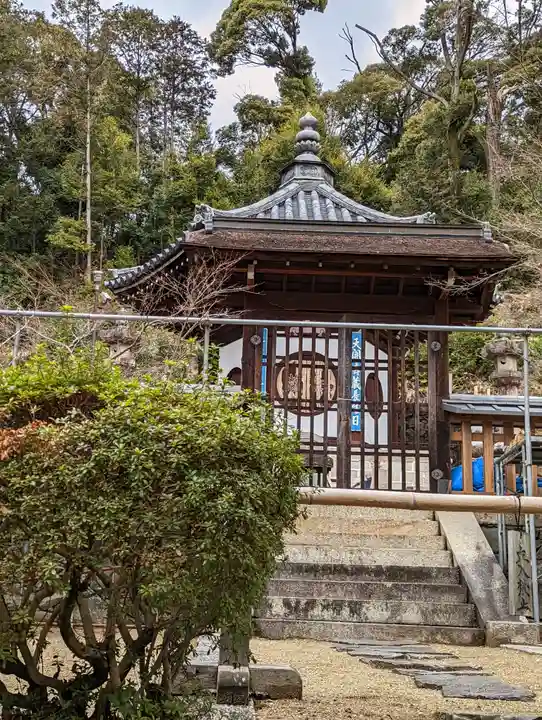 萬福寺(京都府)