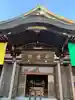 成田山新勝寺のその他建物