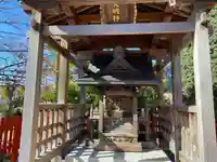 伏見稲荷大明神(宮城県)