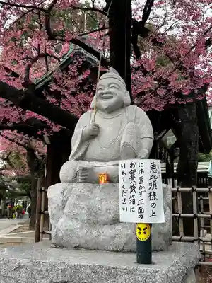 荏原神社(東京都)
