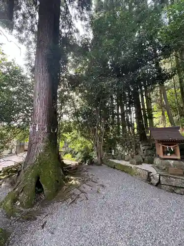 巖島神社(鹿児島県)
