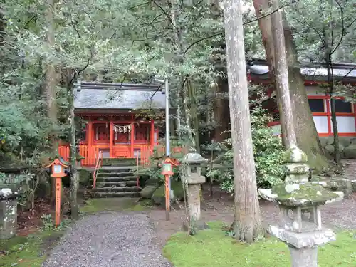 北畠神社(三重県)