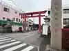 箭弓稲荷神社(埼玉県)