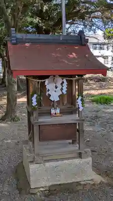 伊勢田神社(京都府)