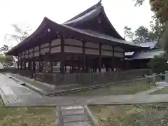 宗忠神社(京都府)