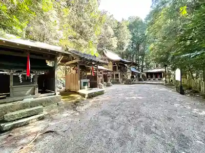 日吉神社(滋賀県)