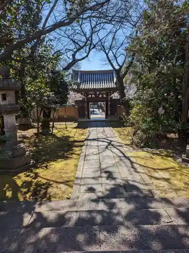 法明寺(東京都)