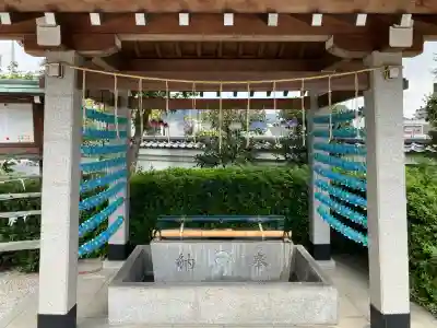 伊和志津神社(兵庫県)