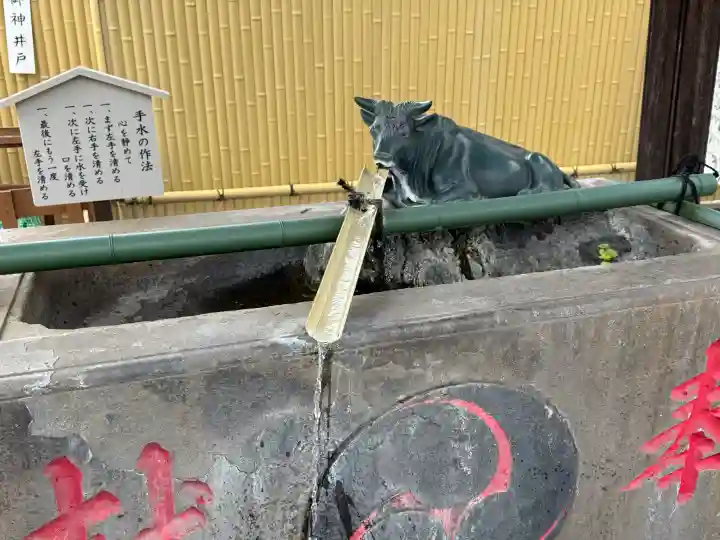 羽田神社(東京都)