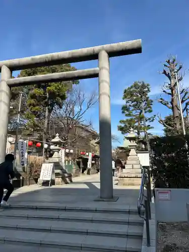 桜神宮(東京都)