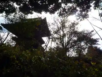 楽法寺（雨引観音）のその他建物