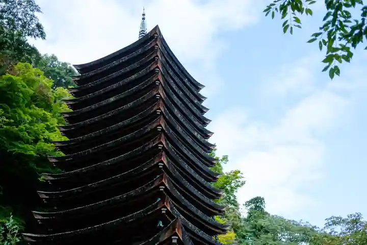 談山神社(奈良県)