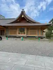 霊巌寺(東京都)