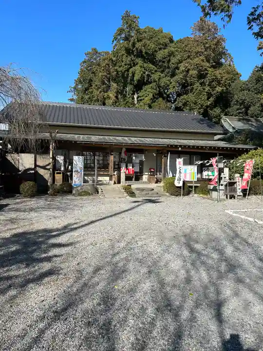 磐裂根裂神社(栃木県)