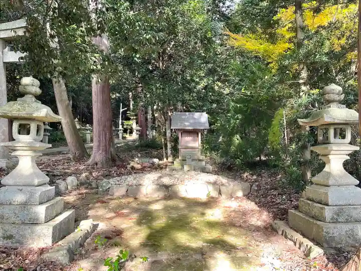 菅原神社(滋賀県)