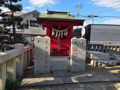 香取神社(埼玉県)