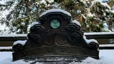 風森一ノ宮神社(兵庫県)