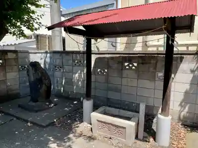 愛宕神社天満宮(栃木県)