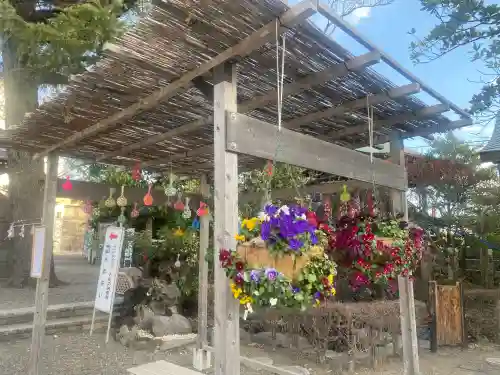 八剱八幡神社(千葉県)