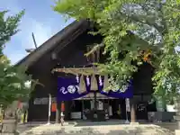 龍宮神社(北海道)