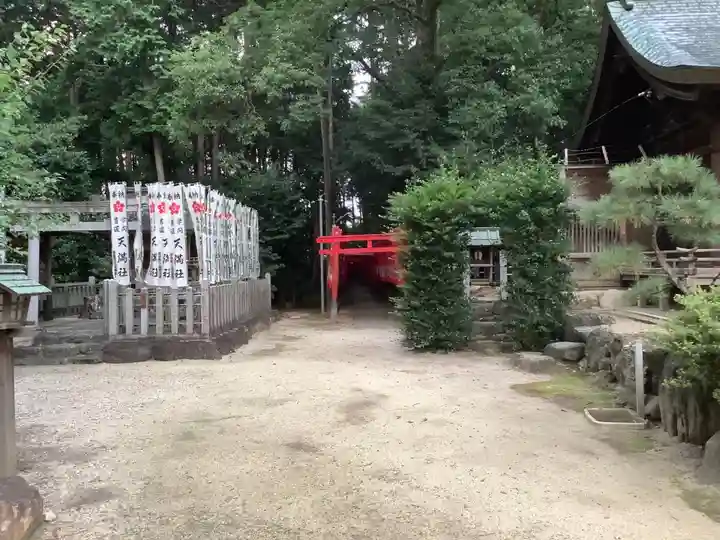 両社宮神社(宮町)のその他建物