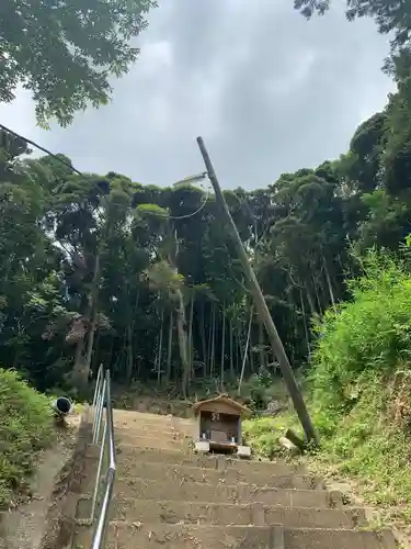 八坂神社のその他建物