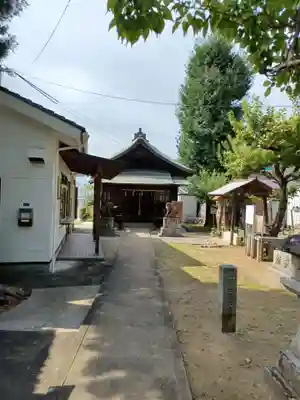光雲神社(福岡県)