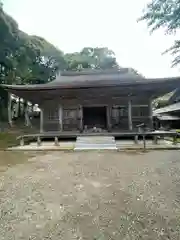 妙成寺(石川県)