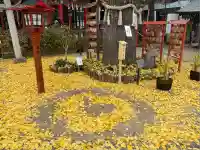 川越八幡宮(埼玉県)