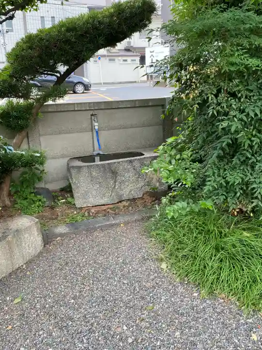 鈴之御前社(熱田神宮末社)(愛知県)