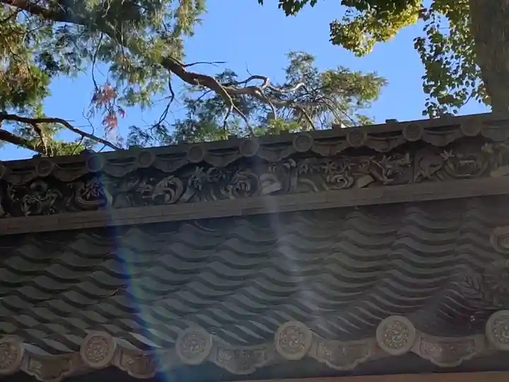 事任八幡宮のその他建物