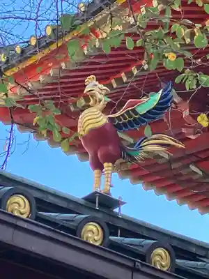 神田神社（神田明神）(東京都)