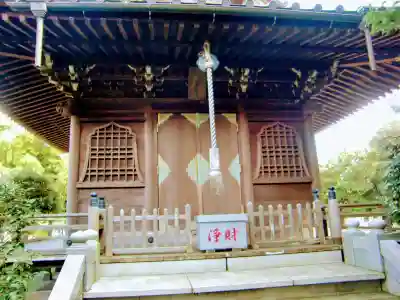 東谷寺のその他建物