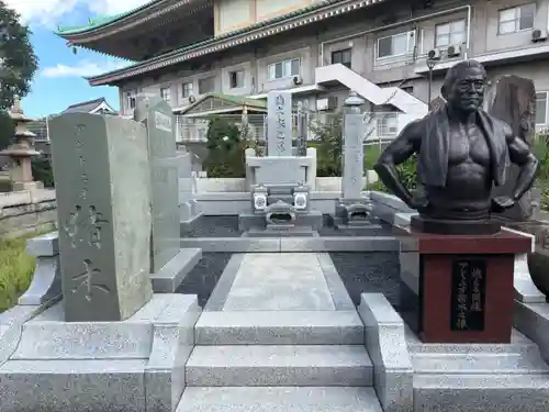 総持寺(神奈川県)