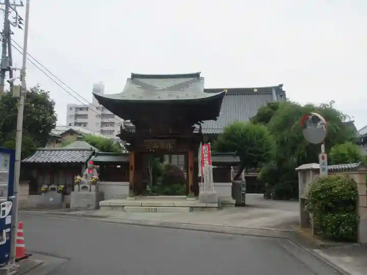 徳林寺(埼玉県)
