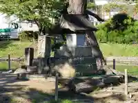 麓山弁財天のその他建物