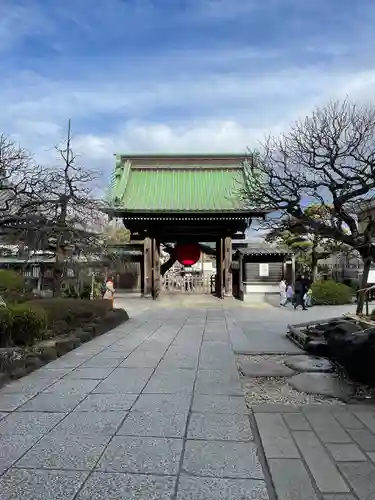 長谷寺(神奈川県)