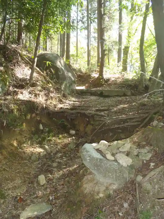 八幡神社(岐阜県)