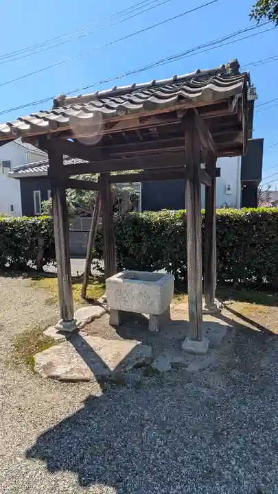 龍禅院(滋賀県)