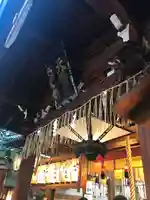 錦天満宮のその他建物