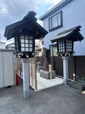 出雲大社埼玉分院(埼玉県)