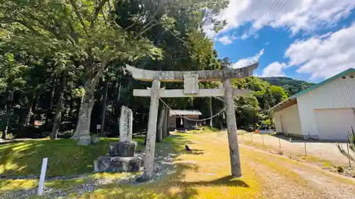 気比神社(兵庫県)